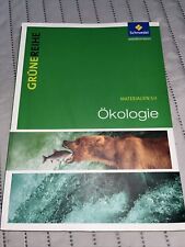 Grüne reihe ökologie gebraucht kaufen  Reken