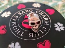 Thomas sabo totenkopf gebraucht kaufen  Salzatal