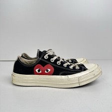Converse comme des for sale  GLASGOW
