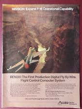 1986 pub bendix d'occasion  Yport