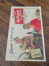 Vintage pepper ww2 for sale  Findlay