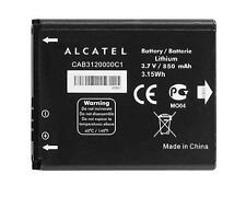 Batteria originale alcatel usato  Messina