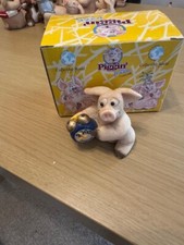 Collectible piggin alarming for sale  BOREHAMWOOD