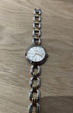 Fossil damenuhr bq3207 gebraucht kaufen  Pforzheim