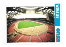 Fiche mondial wembley d'occasion  Nancy-