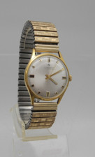 Vintage junghans herrenarmband gebraucht kaufen  Schortens