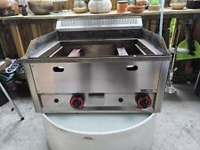 Gastro lavasteingrill red gebraucht kaufen  Eppstein