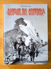Wwi anime guerra usato  Fidenza