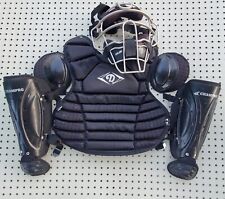 Umpire protective equipment for sale  Elk