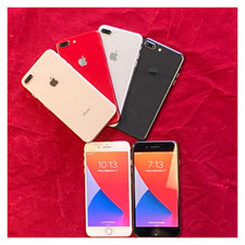 Iphone plus 64gb for sale  Katy