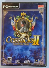 Cossacks napoleonic wars usato  Ferrara