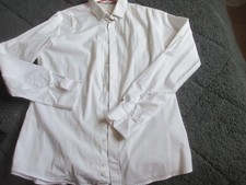 Chemise manches longues d'occasion  Dombasle-sur-Meurthe
