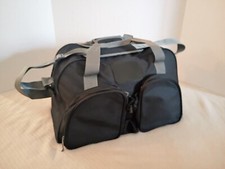 Black unbranded canvas for sale  Omaha
