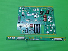 Xsus board panasonic for sale  BOLTON