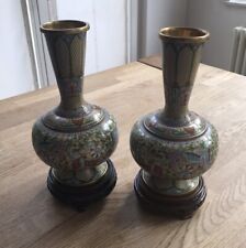 China cloisonne emaille gebraucht kaufen  Osnabrück