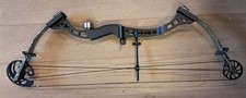 Bowtech diamond rapture for sale  TAVISTOCK