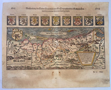 Pomerania 1564 sebastian d'occasion  Paris VI