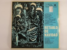 Retablo navidad estrella for sale Retablo navidad estrella for sale  CHICHESTER