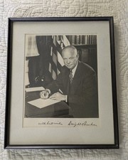 dwight eisenhower frame for sale dwight eisenhower frame for sale Ostrander