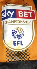 Wolves home 2017 for sale  WOLVERHAMPTON
