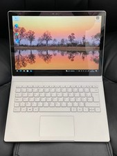 Microsoft surface book d'occasion  Paris X