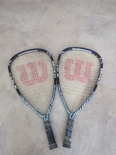Wilson hyper dlx for sale  LEAMINGTON SPA