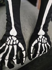 Unisex adult skeleton for sale  Santee