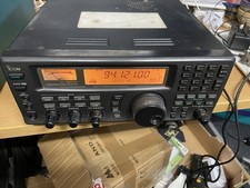 Icom r8500 wideband for sale  NEWARK
