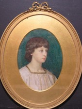Major pre raphaelite for sale  NEWARK