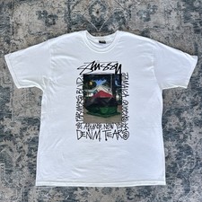 Stussy denim tears for sale  Miami