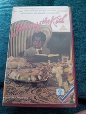 Jimmy kid 1985 for sale  PORTSMOUTH
