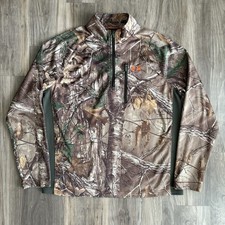 Armour zip pullover for sale  Windermere