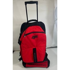 Fox racing duffle for sale  Henrico