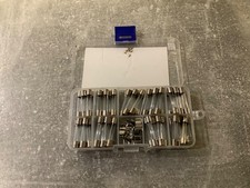 Mgb glass fuse for sale  BRANDON