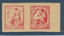 Timbre libération mure d'occasion  Bourg-en-Bresse