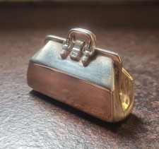 Tiffany silver gladstone for sale  BILSTON