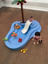 Playmobil 6673 swimming for sale  CAMBRIDGE