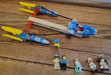 Lego Star Wars 7131 Anakin’s Pod Racer Set - Incompleto comprar usado Lego Star Wars 7131 Anakin’s Pod Racer Set - Incompleto comprar usado  Enviando para Brazil