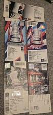 Cup final semi for sale Cup final semi for sale  SWANSEA