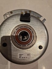 Electric lawnmower clutch for sale Electric lawnmower clutch for sale  CORBY