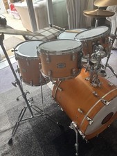 Yamaha absolute maple for sale  GLASGOW