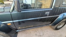 Daihatsu fourtrak tdx for sale  MERTHYR TYDFIL