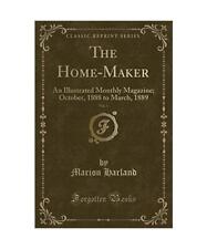 The home maker gebraucht kaufen  Trebbin