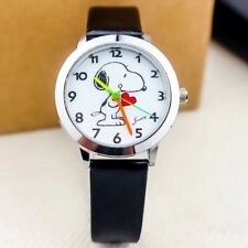 Montre snoopy peanuts d'occasion  Souvigny