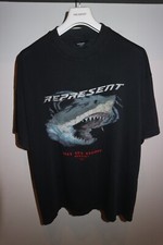 Shirt representa clo usato  Firenze
