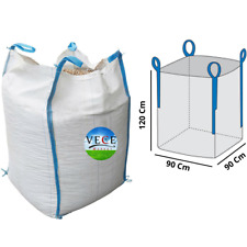 Big bag sacconi usato  Valva