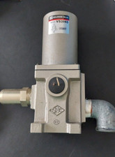 Smc solenoid valve gebraucht kaufen  Bergkamen
