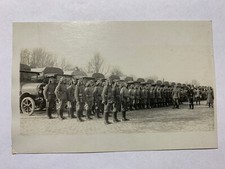 Foto mackensen besichtigt gebraucht kaufen  Annaburg