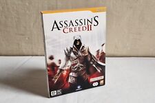 assassin creed 2 pc usato  Firenze