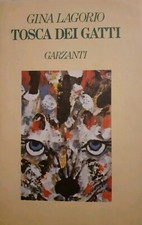 Tosca dei gatti usato  Villa di Tirano